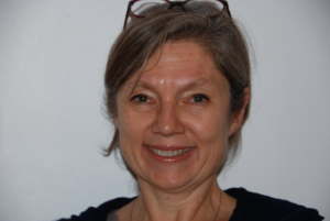Catherine Chevrel