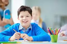 Cours particulier niveau collège