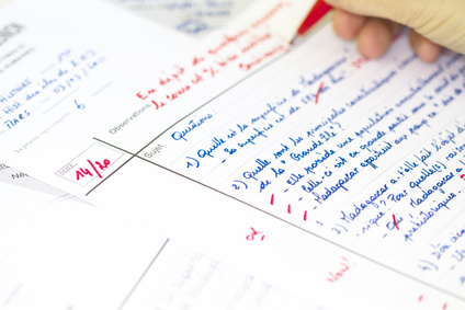 Comment aider mon enfant dysorthographique à surmonter ses difficultés? Comment aider mon enfant dysorthographique à surmonter ses difficultés?