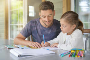 Aide aux parents d’enfants en phobie scolaire Aide aux parents d