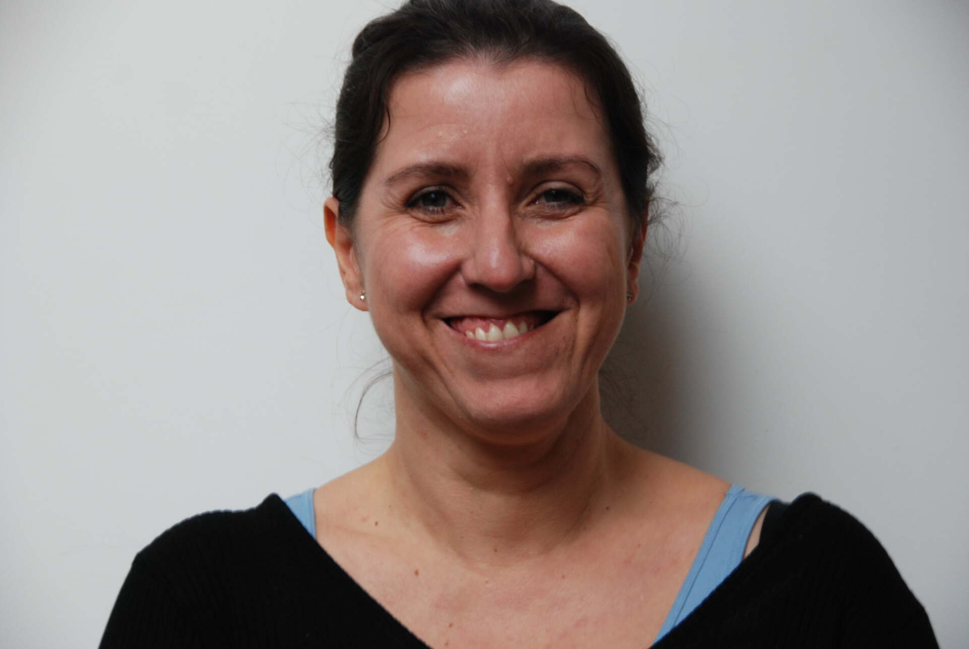 Sylvia Elbaz