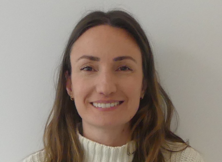 Inès Barré