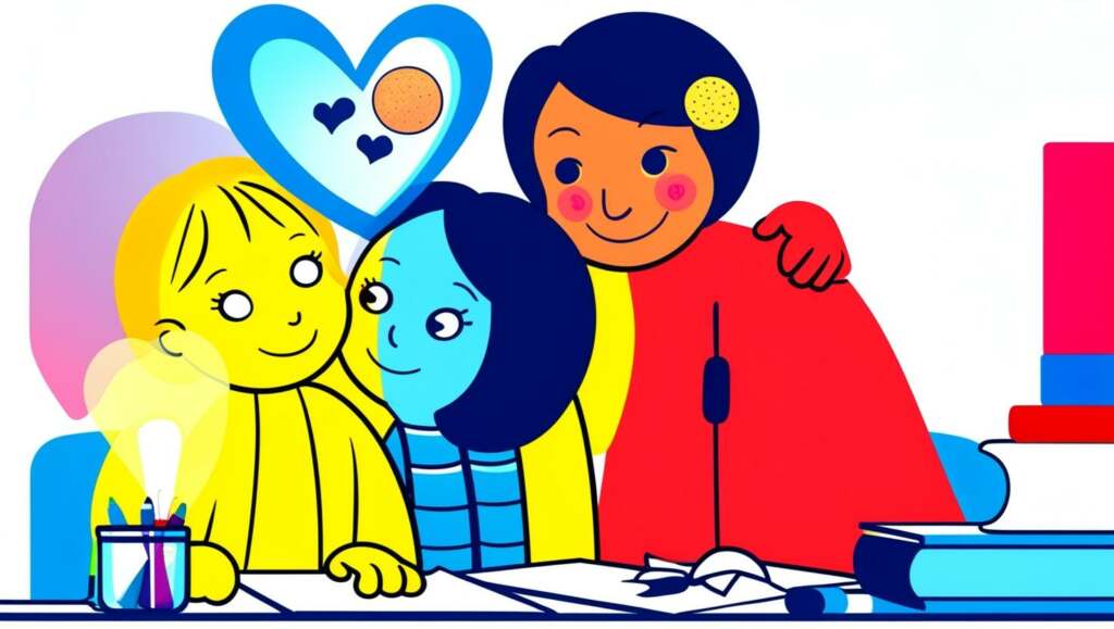 soitien parental à la scolarité