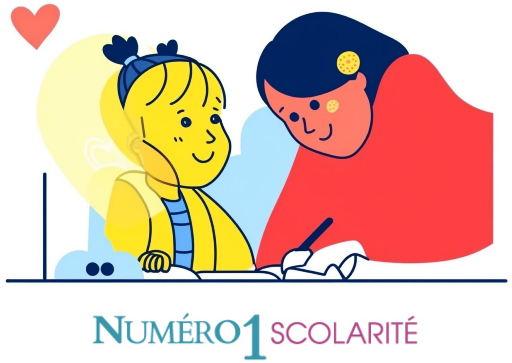 soutien scolaire à domicile pour élève dys tdah autiste