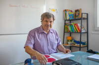 Serge Labaye