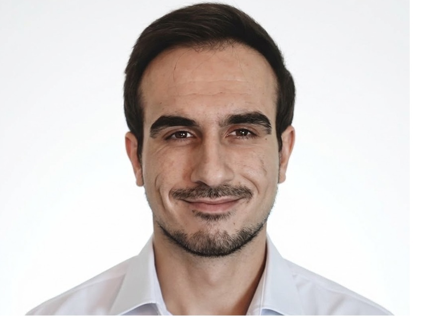 Anthony Papadopoulos