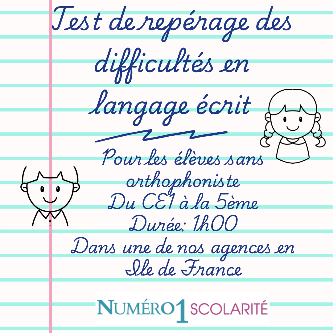 Publication instagram annonce rentrée scolaire illustration mignon coloré(1)