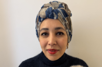 Yamina Cheghib