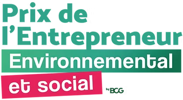 Prix de l'Entrepreneur Social BCG