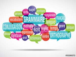 fonctions grammaticales