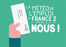 Déposez votre CV Recrutement professeur