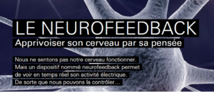 Le neurofeedback pour améliorer la concentration de votre enfant