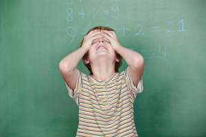 Aide et soutien scolaire pour enfants dyscalculiques