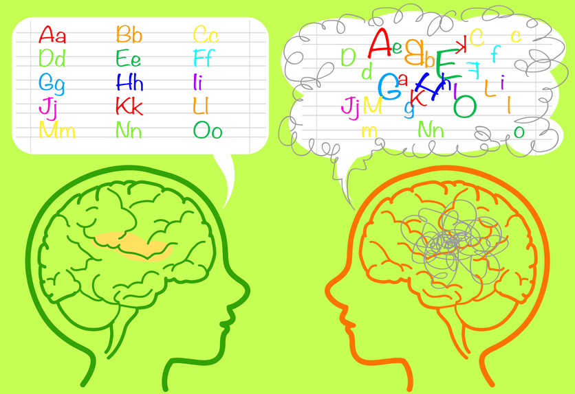 aide scolaire dyslexie Aide et soutien scolaire à domicile pour enfants dyslexiques