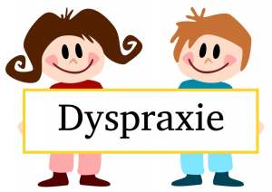 Dyspraxie élève dyspraxique Cours particuliers Soutien scolaire à domicile pour enfants dyspraxiques