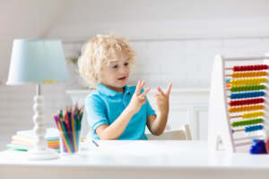 Aide et soutien scolaire pour enfants dyscalculiques Aide et soutien scolaire pour enfants dyscalculiques
