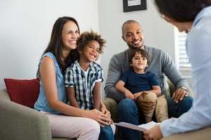 Phobie scolaire, Témoignages de parents et d'enfants
