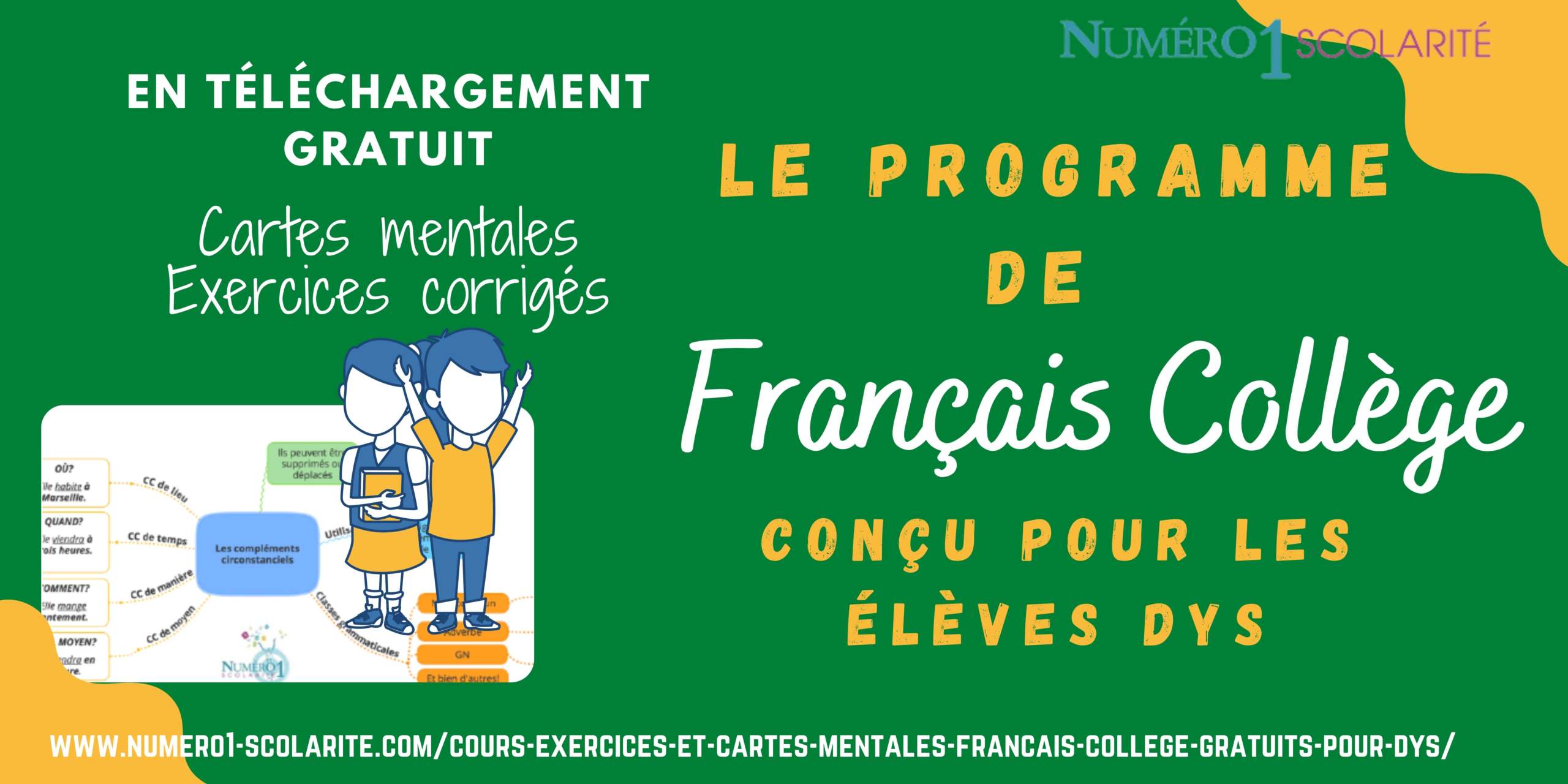 MATHématiques collège(6)